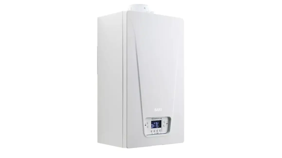 Caldera Baxi Neodens Plus. Si necesitas bajar presión caldera Baxi Neodens Plus, este es el modelo.
