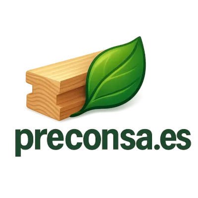Logo preconsa.es