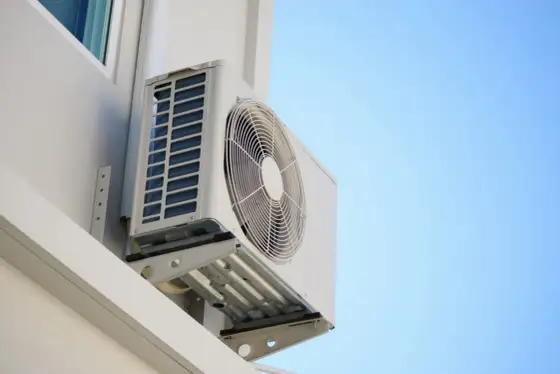 Ubicación unidad exterior aire acondicionado - Guía definitiva
