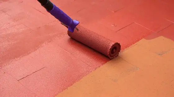 Pintura para suelo de cemento - ¿Cuál elegir y cómo aplicarla?